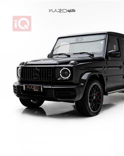 مرسيدس بنز G-Class